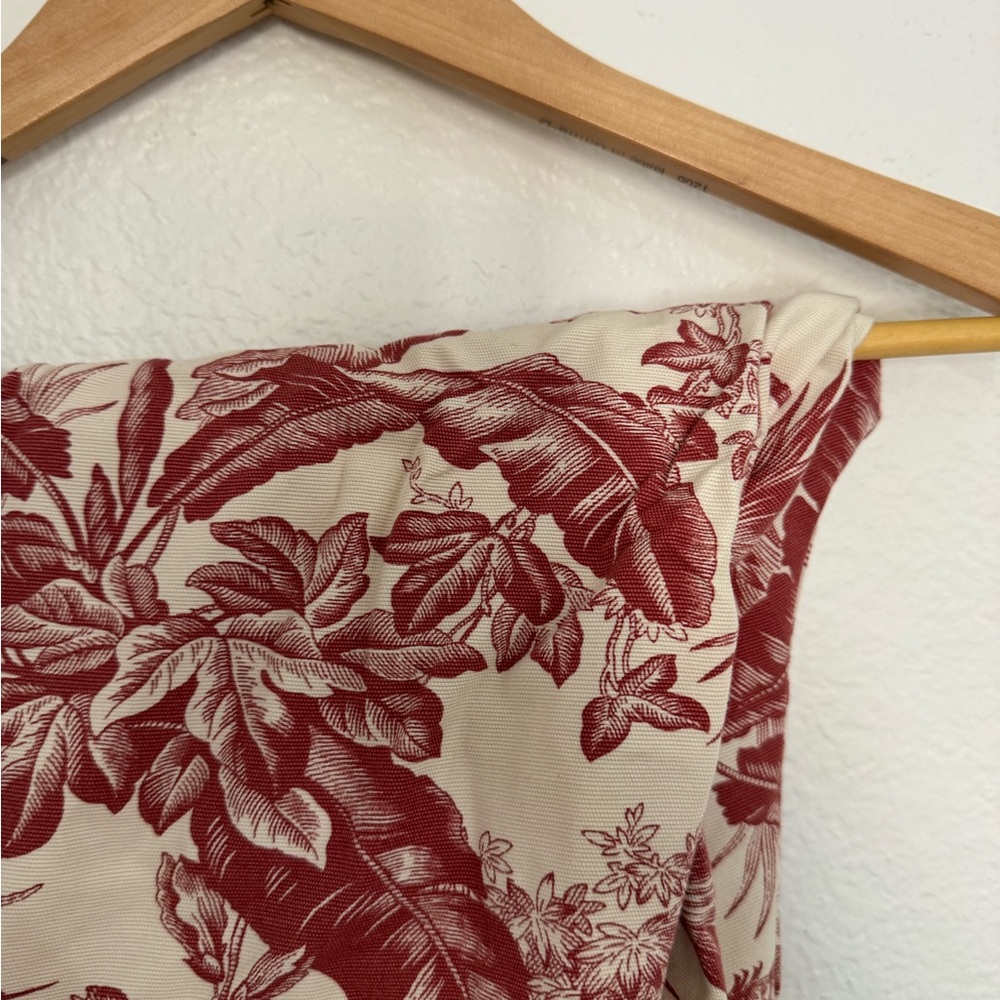 Liz Claiborne cottage core pants